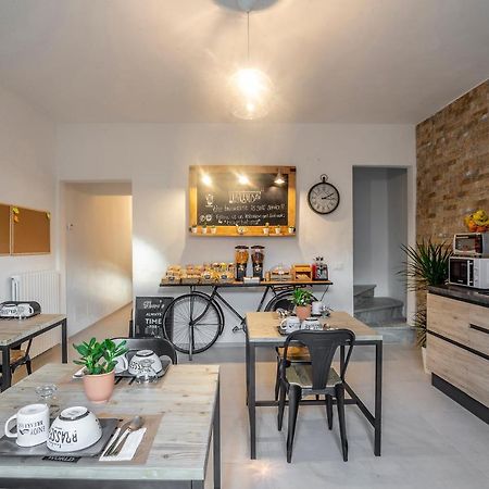 Travel B&B Pisa Bagian luar foto