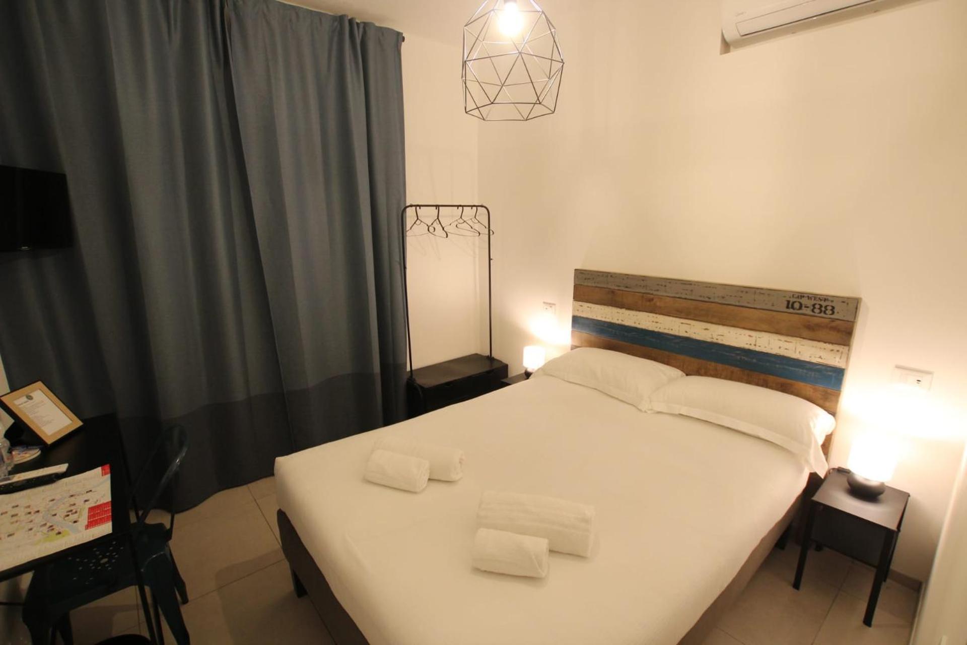 Travel B&B Pisa Bagian luar foto