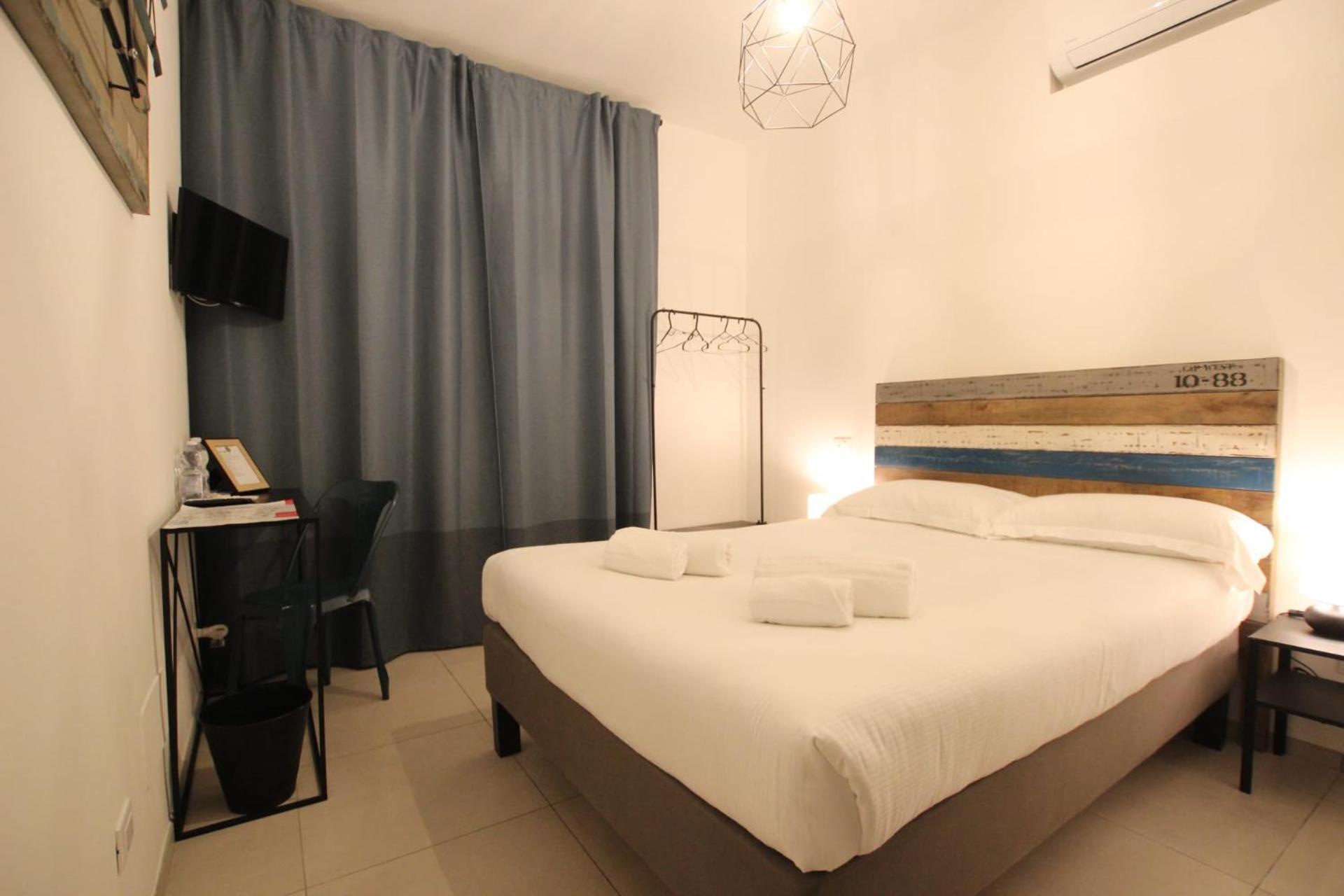 Travel B&B Pisa Bagian luar foto