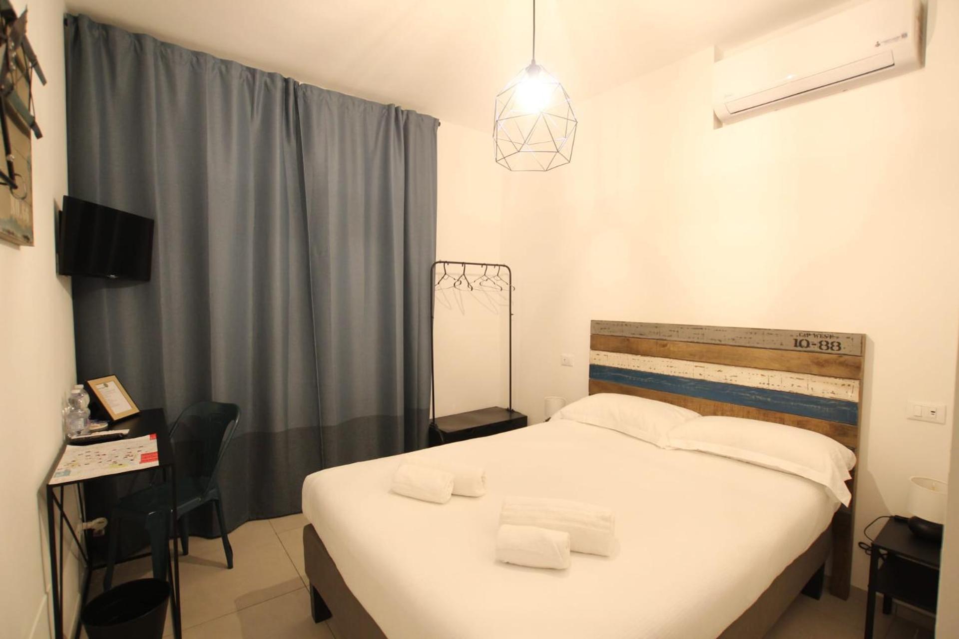 Travel B&B Pisa Bagian luar foto