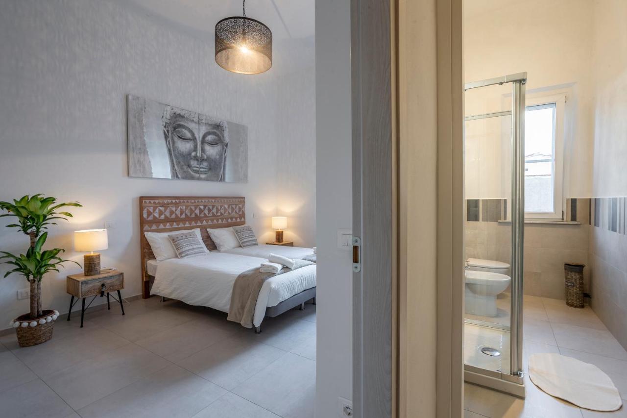 Travel B&B Pisa Bagian luar foto