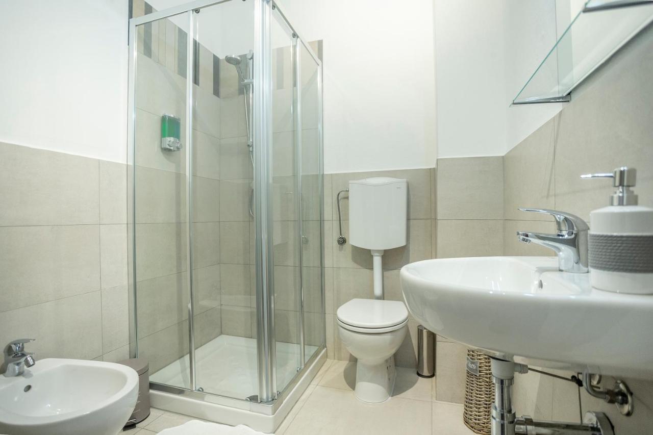 Travel B&B Pisa Bagian luar foto