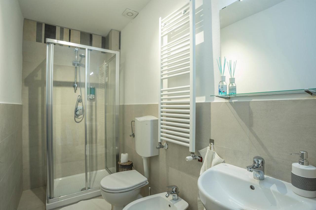 Travel B&B Pisa Bagian luar foto